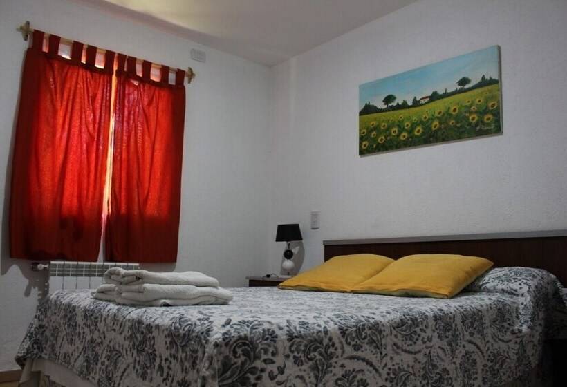 La Vita E Bella  Cabanas En San Rafael