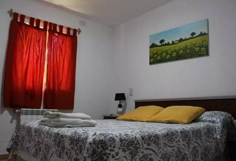 La Vita E Bella  Cabanas En San Rafael