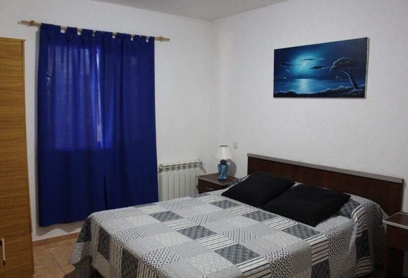 La Vita E Bella  Cabanas En San Rafael