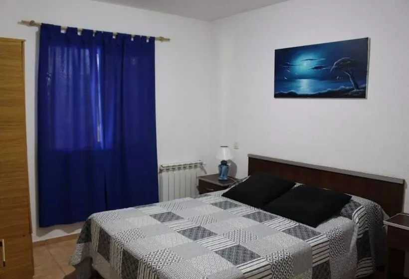 La Vita E Bella  Cabanas En San Rafael