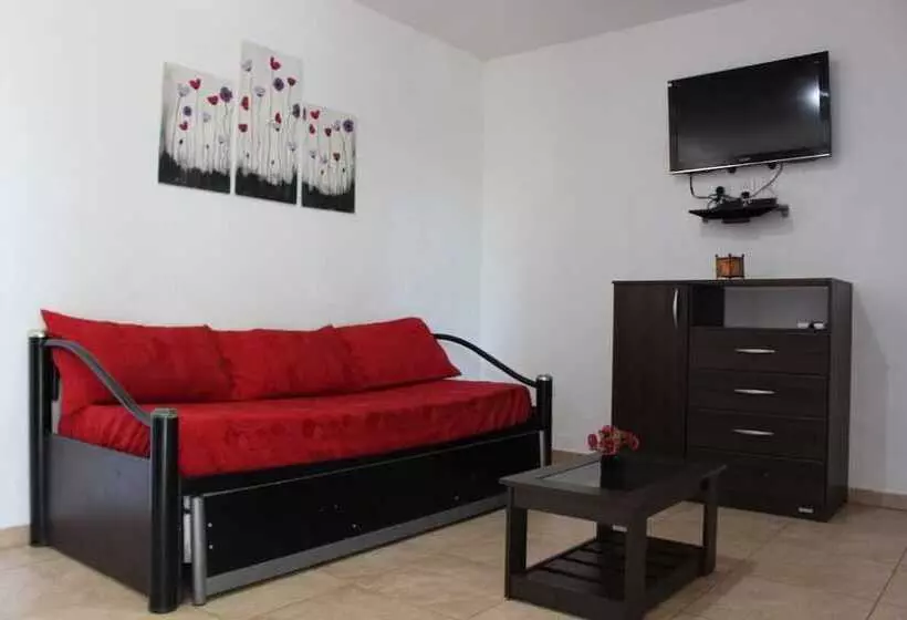 La Vita E Bella  Cabanas En San Rafael