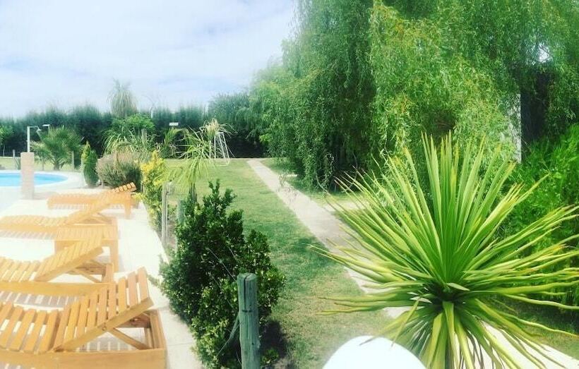 La Vita E Bella  Cabanas En San Rafael