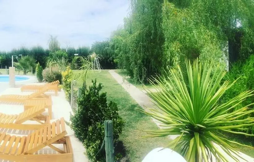 La Vita E Bella  Cabanas En San Rafael