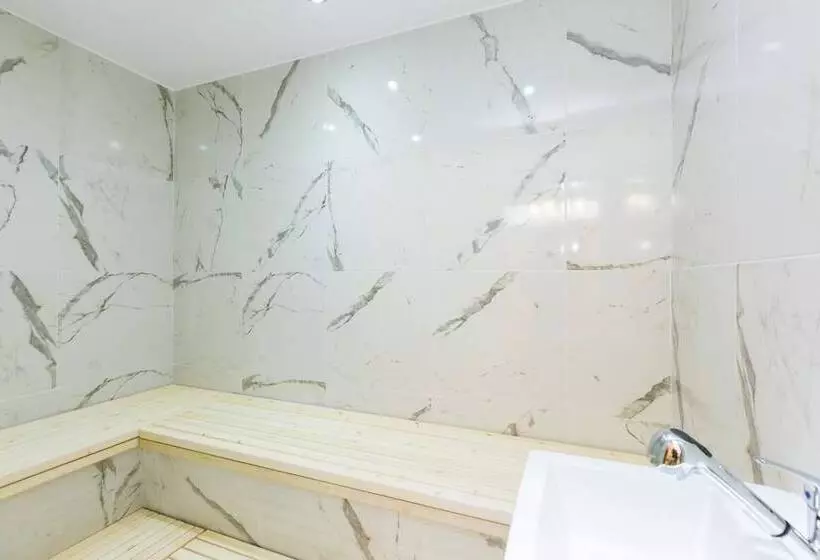 Levanta Luxury Stone Villa