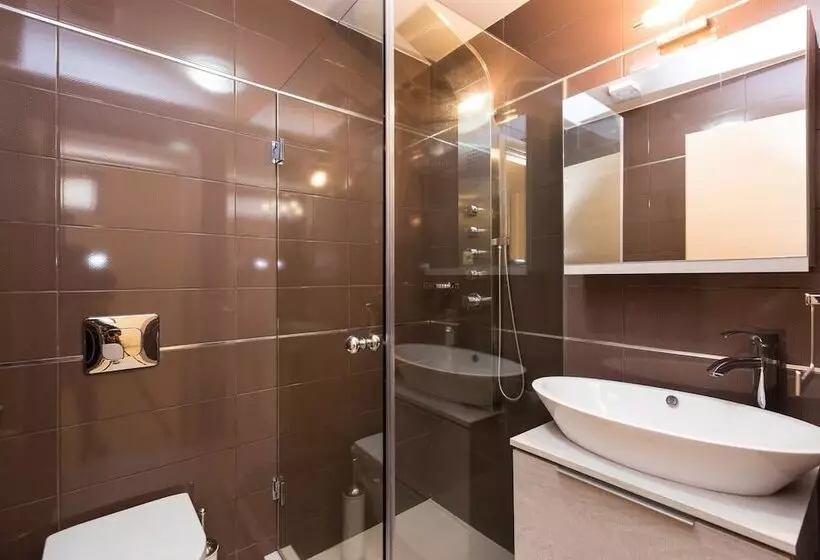 Levanta Luxury Stone Villa