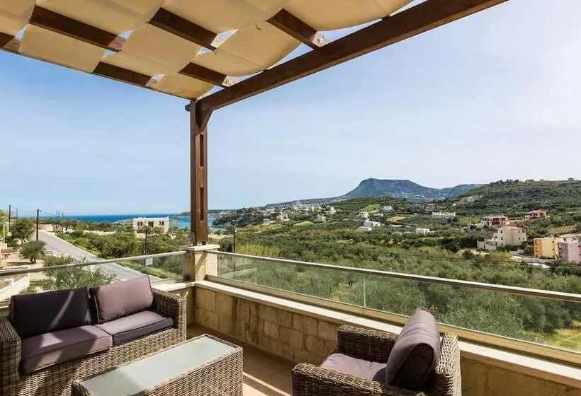 Levanta Luxury Stone Villa