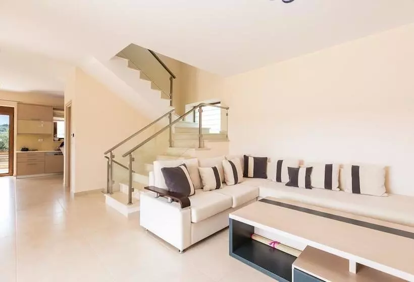 Levanta Luxury Stone Villa