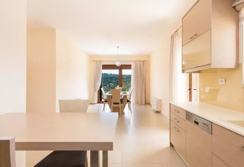 Levanta Luxury Stone Villa