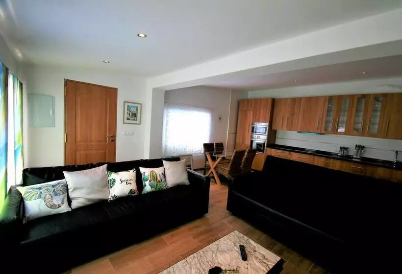 Lovely House Alsol