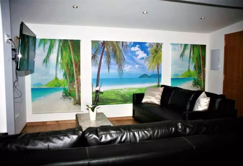 Lovely House Alsol