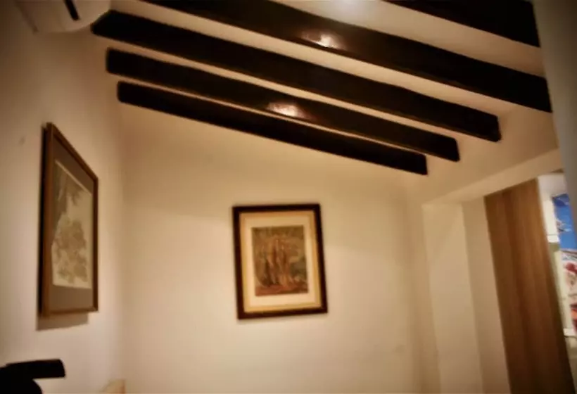 Lovely House Alsol