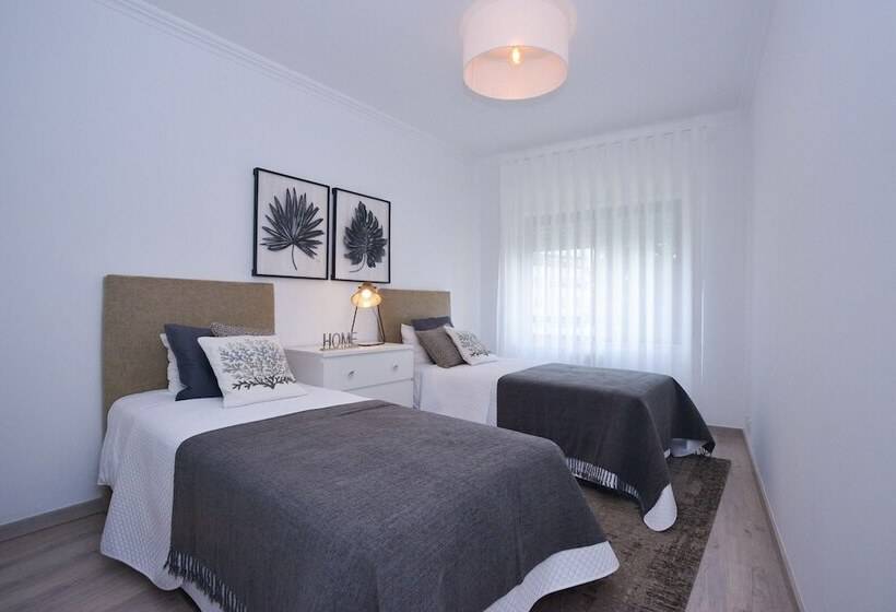 Lxway Apartments Tejo Luxury