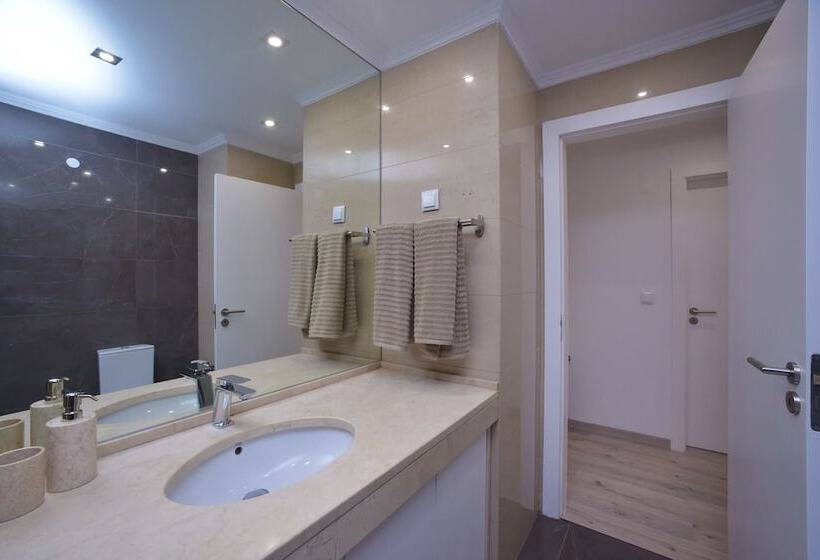 Lxway Apartments Tejo Luxury