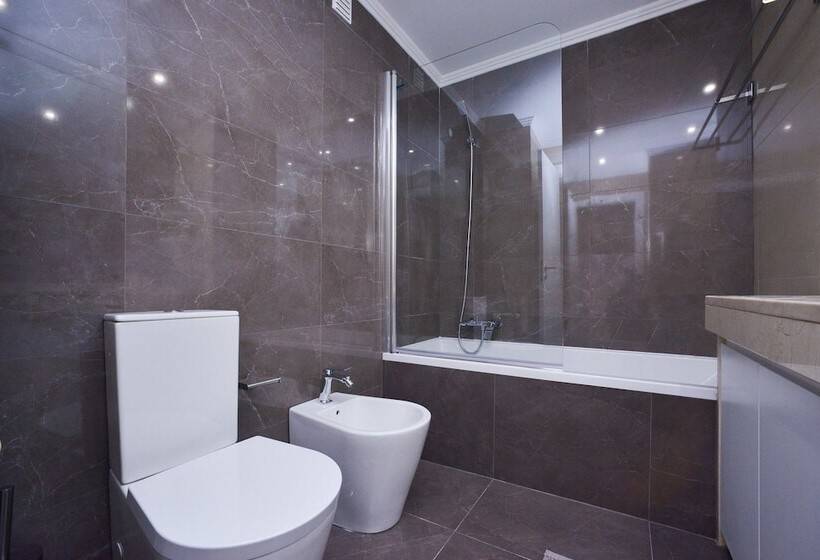 Lxway Apartments Tejo Luxury