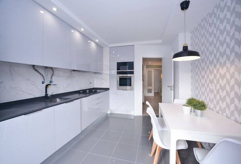 Lxway Apartments Tejo Luxury