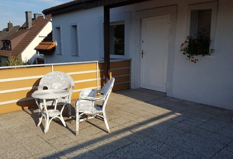 Пансион Bellacaro