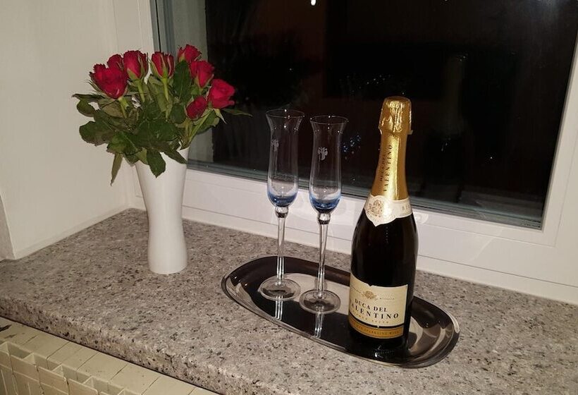 Пансион Bellacaro