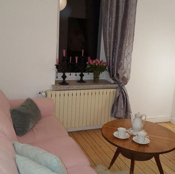 Пансион Bellacaro