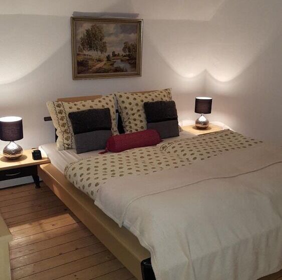 Пансион Bellacaro