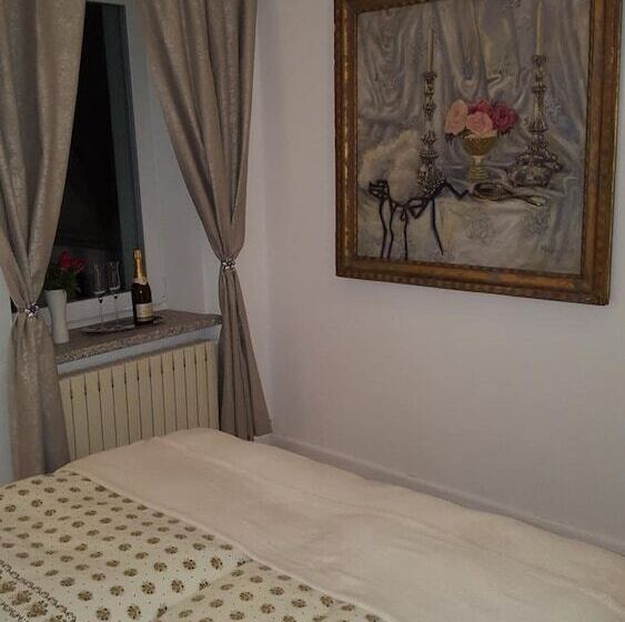 Пансион Bellacaro