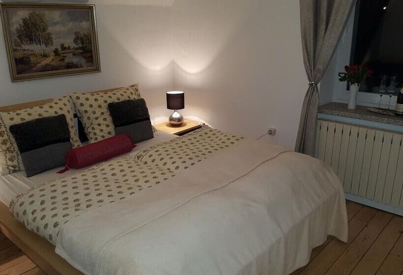 Пансион Bellacaro