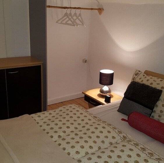 Пансион Bellacaro