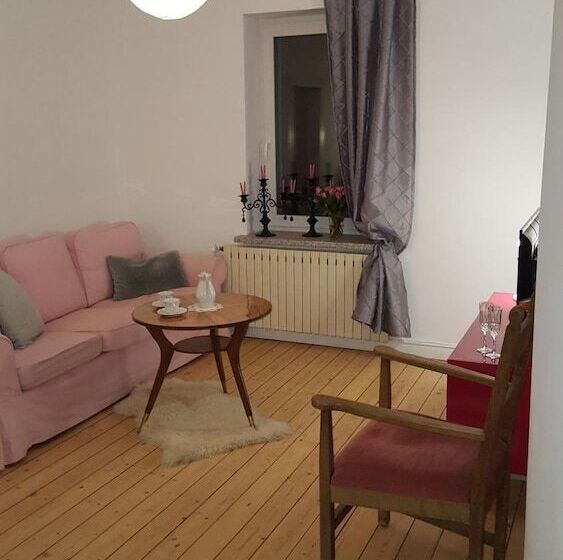 Пансион Bellacaro