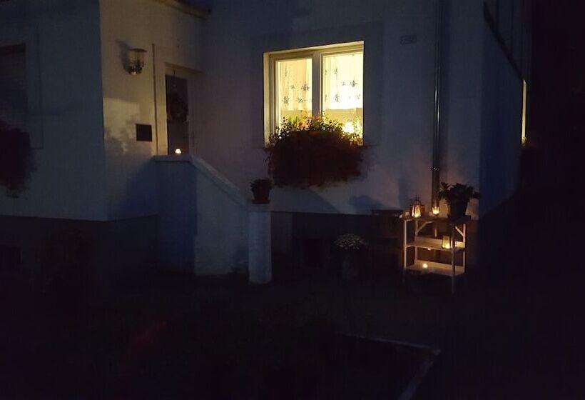 Пансион Bellacaro