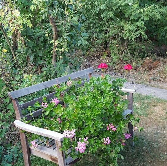 Пансион Bellacaro