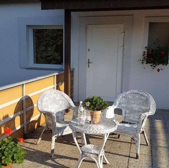 Пансион Bellacaro