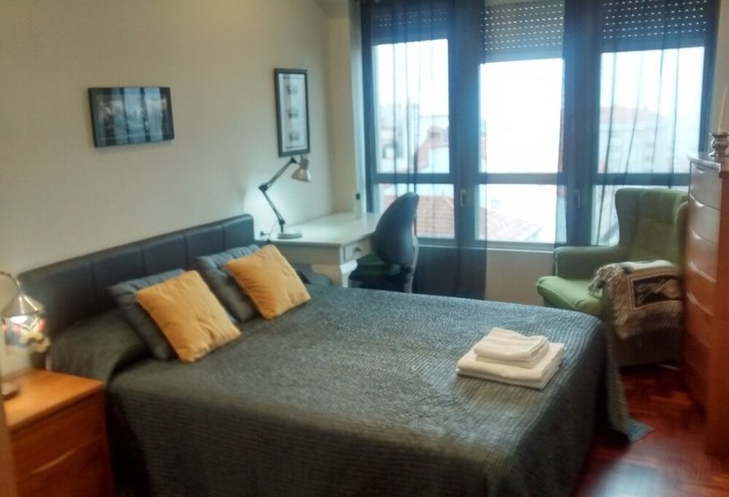 Vigo Excursions Keep Relax