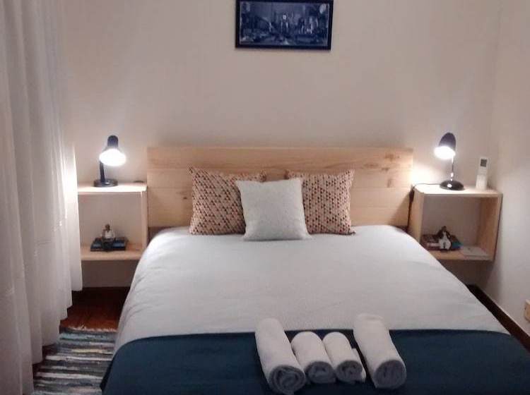 Vigo Excursions Keep Relax