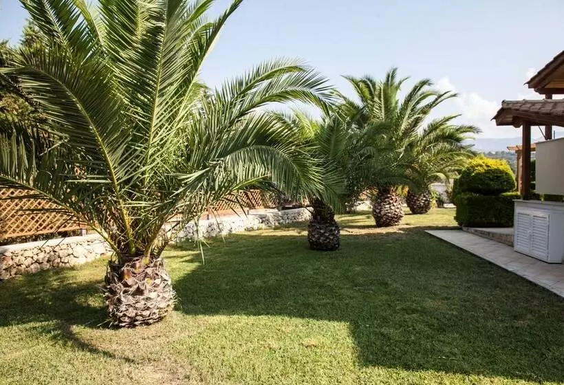 Villa Artemis