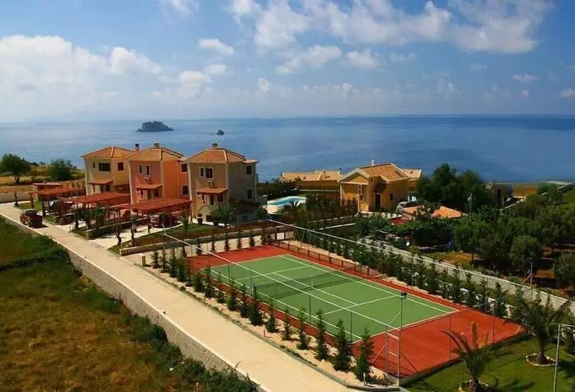 Villa Artemis