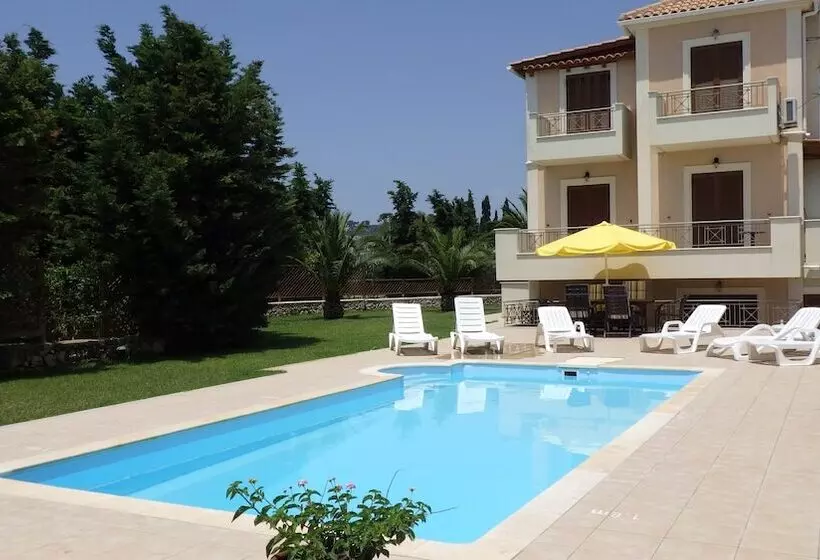 Villa Artemis