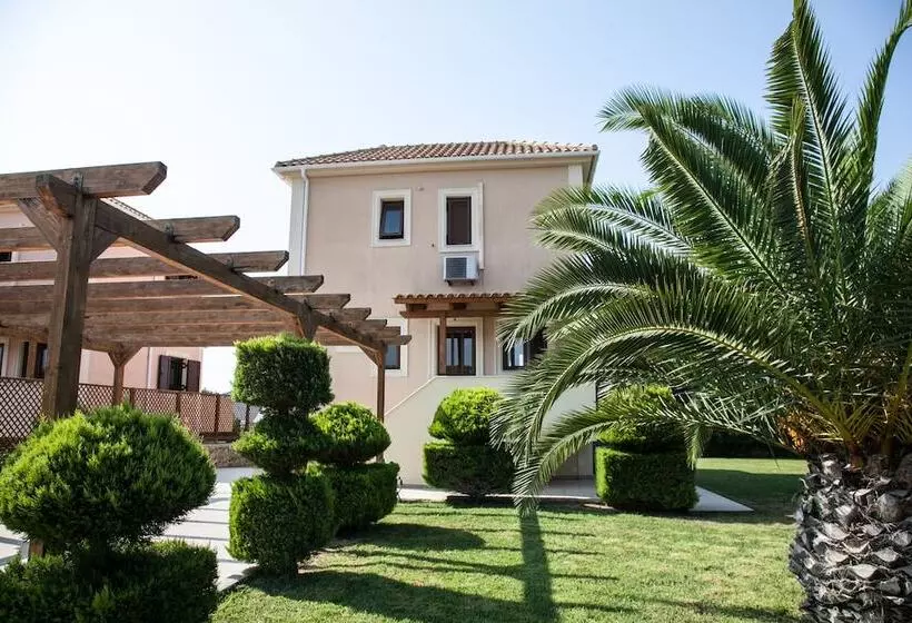 Villa Artemis