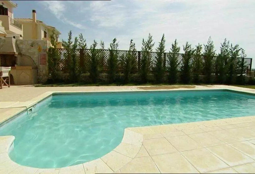 Villa Artemis