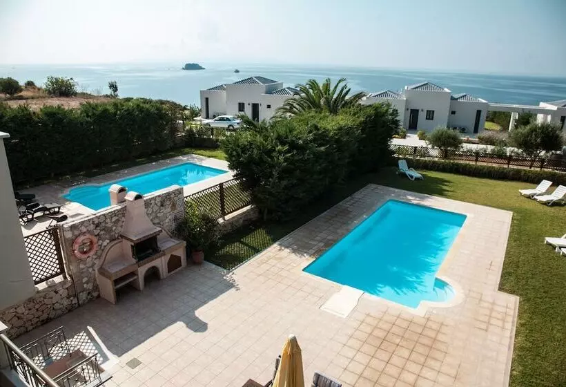 Villa Artemis