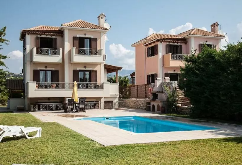 Villa Artemis