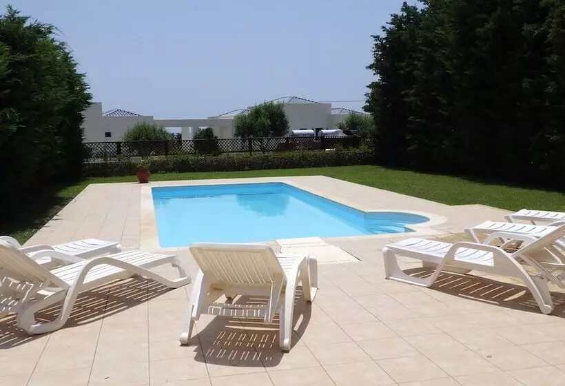 Villa Artemis
