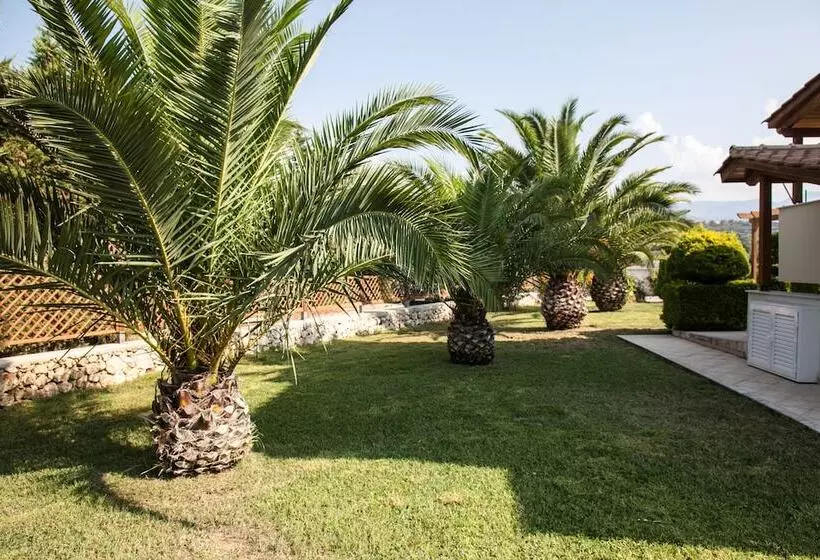 Villa Artemis