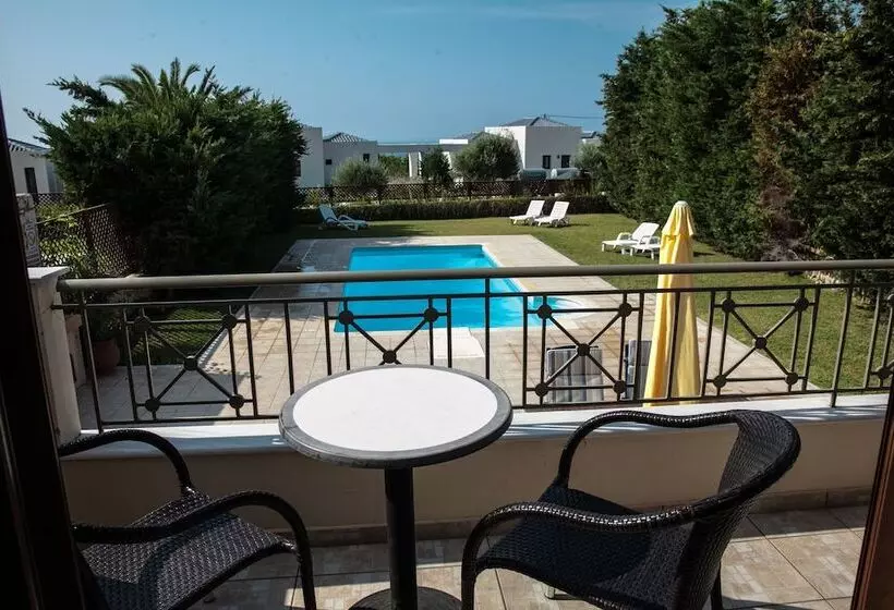 Villa Artemis