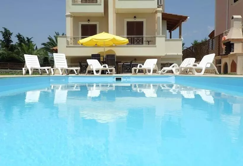 Villa Artemis