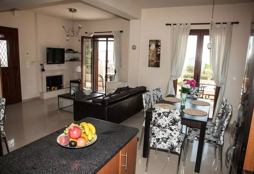 Villa Artemis