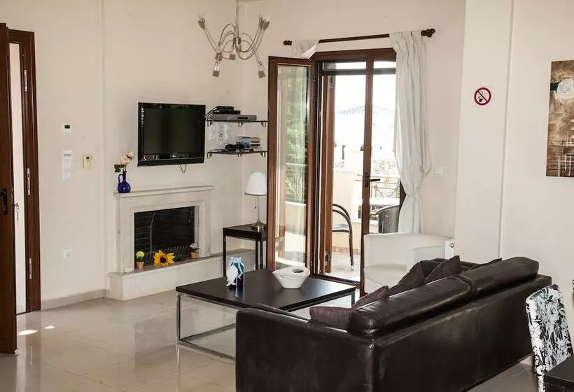 Villa Artemis