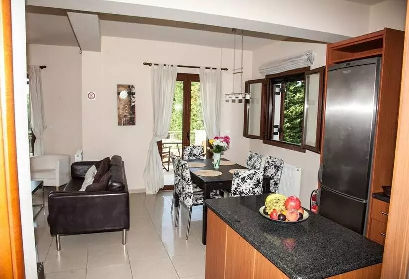 Villa Artemis