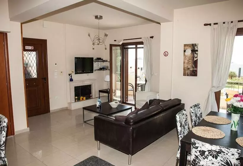 Villa Artemis