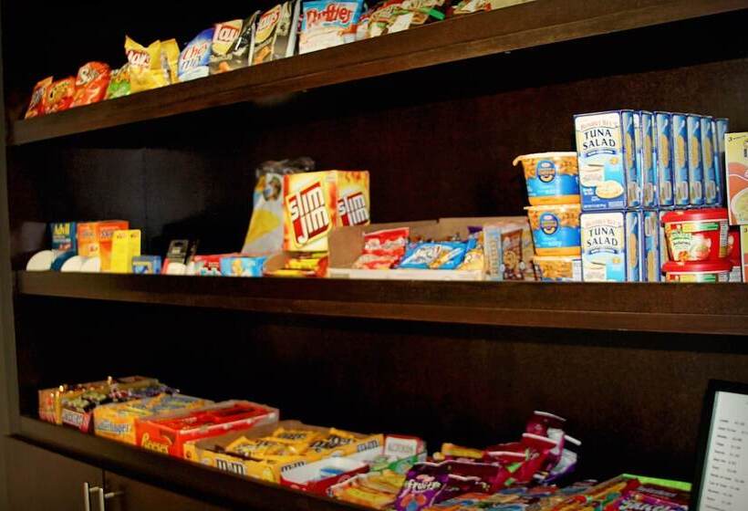 Holiday Inn Express Hotel & Suites Tampa Rocky Point Island, An Ihg