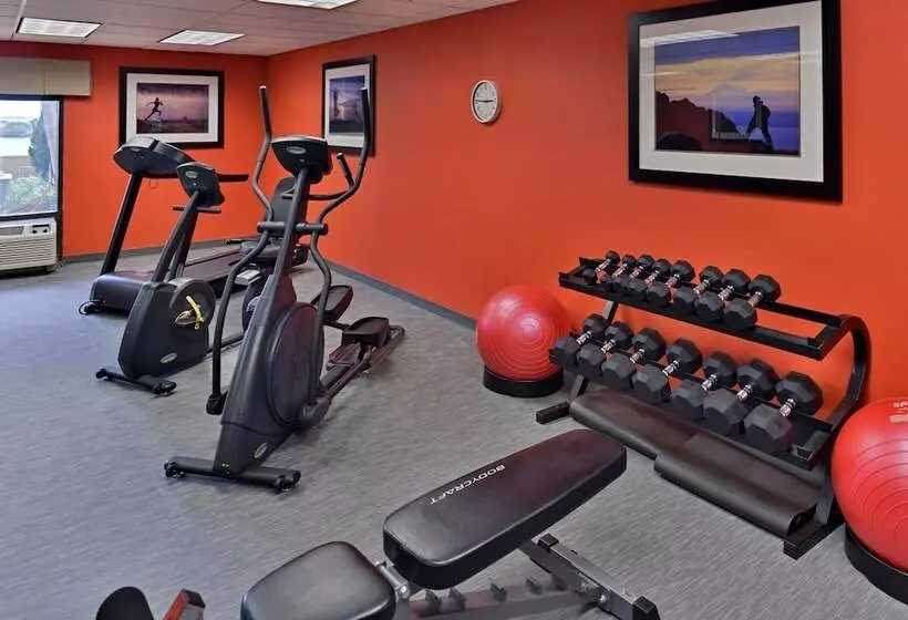 Holiday Inn Express Hotel & Suites Tampa Rocky Point Island, An Ihg