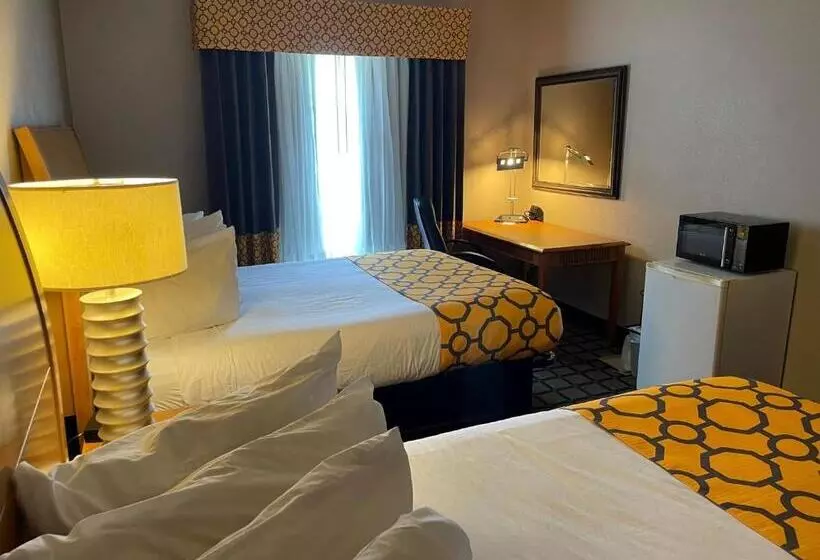 فندق Baymont By Wyndham West Plains